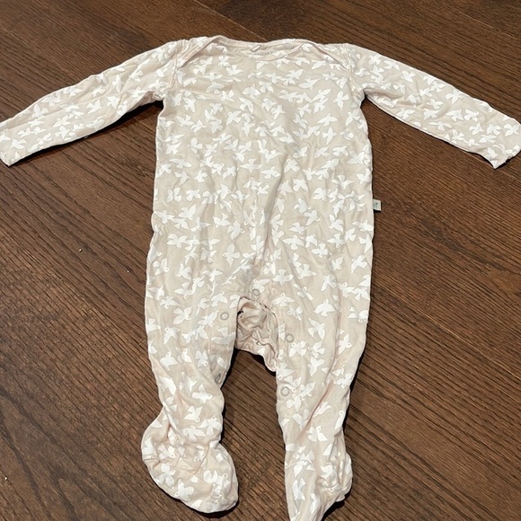 STELLA McCartney Kids Girls Onsie Size 6 Months - Picture 1 of 6